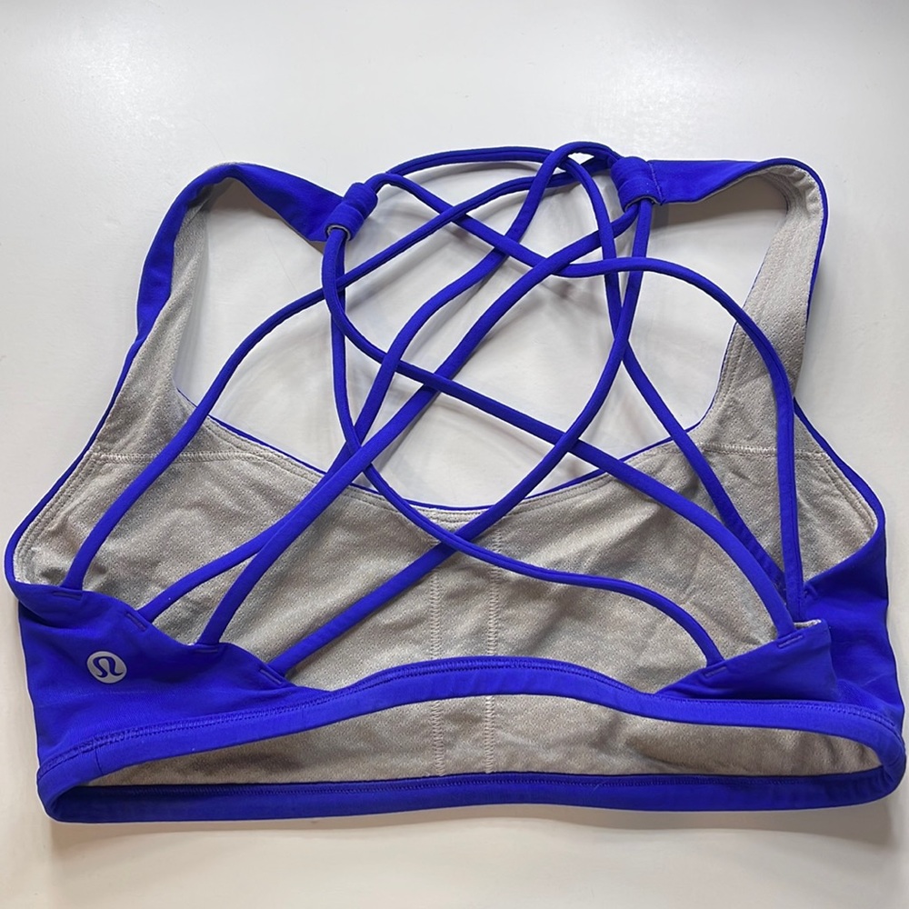 Lulu Lemon 🍋 Sports Bra
